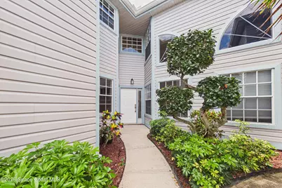 705 Tradewinds Dr. Drive #705, Indian Harbour Beach, FL 32937 - Photo 3