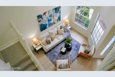 705 Tradewinds Dr. Drive #705, Indian Harbour Beach, FL 32937 - Photo 11