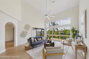 705 Tradewinds Dr Dr, Indian Harbour Beach, FL 32937 - Photo 53