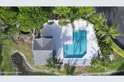 705 Tradewinds Dr. Drive #705, Indian Harbour Beach, FL 32937 - Photo 85