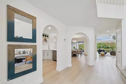 705 Tradewinds Dr. Drive #705, Indian Harbour Beach, FL 32937 - Photo 5