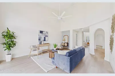 705 Tradewinds Dr. Drive #705, Indian Harbour Beach, FL 32937 - Photo 55