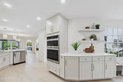 705 Tradewinds Dr. Drive #705, Indian Harbour Beach, FL 32937 - Photo 67