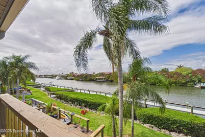 705 Tradewinds Dr. Drive #705, Indian Harbour Beach, FL 32937 - Photo 21