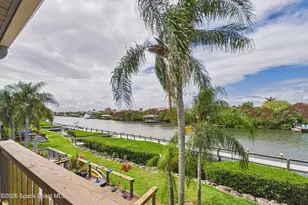 705 Tradewinds Dr Dr, Indian Harbour Beach, FL 32937 - Photo 21