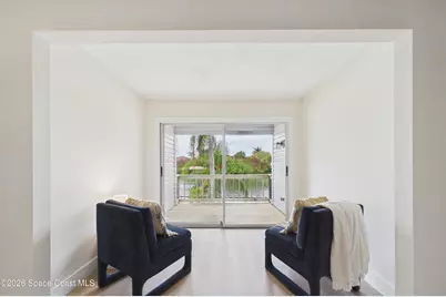 705 Tradewinds Dr. Drive #705, Indian Harbour Beach, FL 32937 - Photo 17