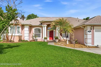 1661 Whitman Drive, Melbourne, FL 32904 - Photo 7