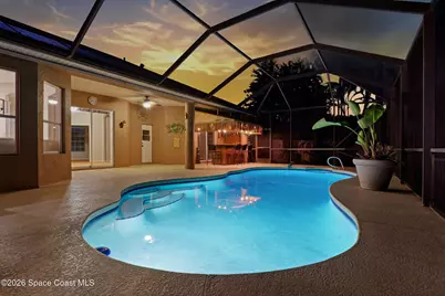 1661 Whitman Drive, Melbourne, FL 32904 - Photo 5
