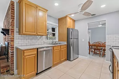 565 Heron Drive, Merritt Island, FL 32952 - Photo 5