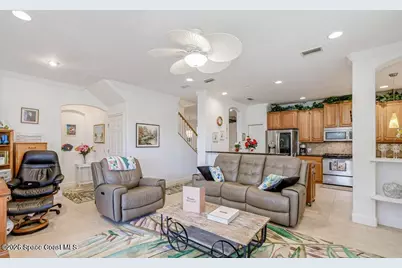 881 Glen Abbey Way, Melbourne, FL 32940 - Photo 9