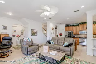 881 Glen Abbey Way, Melbourne, FL 32940 - Photo 9