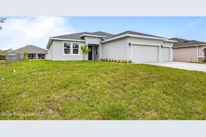 420 Di Lido Street NE, Palm Bay, FL 32907 - Photo 1