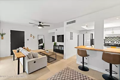 250 N Banana River Drive #A4, Merritt Island, FL 32952 - Photo 9