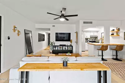 250 N Banana River Drive #A4, Merritt Island, FL 32952 - Photo 15