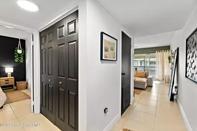 250 N Banana River Drive #A4, Merritt Island, FL 32952 - Photo 19