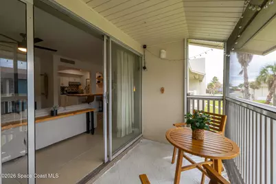 250 N Banana River Drive #A4, Merritt Island, FL 32952 - Photo 17
