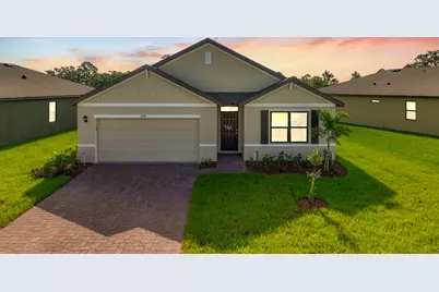 2243 Capital Drive, Palm Bay, FL 32909 - Photo 1