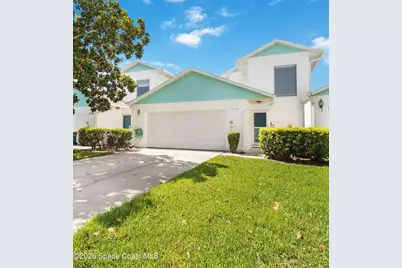 1018 Villa Drive, Melbourne, FL 32940 - Photo 1