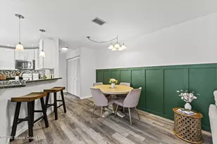 1018 Villa Dr, Melbourne, FL 32940 - Photo 13