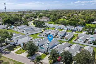 1018 Villa Dr, Melbourne, FL 32940 - Photo 3