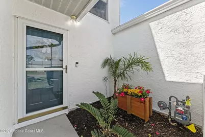 1018 Villa Drive, Melbourne, FL 32940 - Photo 5