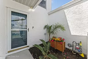 1018 Villa Dr, Melbourne, FL 32940 - Photo 5