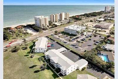 2186 Highway A1A #6, Indian Harbour Beach, FL 32937 - Photo 37