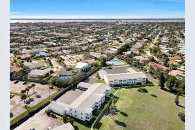 2186 Highway A1A #6, Indian Harbour Beach, FL 32937 - Photo 35