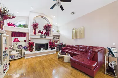 419 Lanternback Island Drive, Satellite Beach, FL 32937 - Photo 17