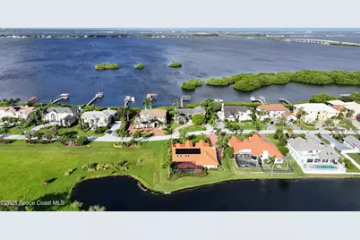 419 Lanternback Island Drive, Satellite Beach, FL 32937 - Photo 67
