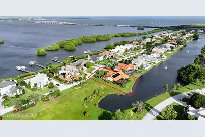 419 Lanternback Island Drive, Satellite Beach, FL 32937 - Photo 55