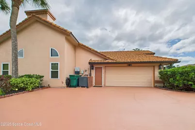 419 Lanternback Island Drive, Satellite Beach, FL 32937 - Photo 43