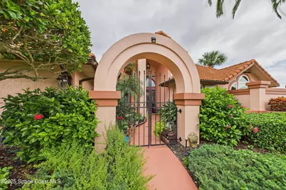 419 Lanternback Island Drive, Satellite Beach, FL 32937 - Photo 3