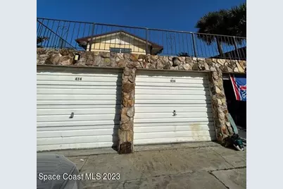 436 Polk Avenue #436, Cape Canaveral, FL 32920 - Photo 1