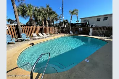 436 Polk Avenue #436, Cape Canaveral, FL 32920 - Photo 21