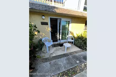 436 Polk Avenue #436, Cape Canaveral, FL 32920 - Photo 19