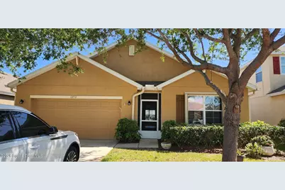 1957 Elkins Point Drive, Melbourne, FL 32935 - Photo 1