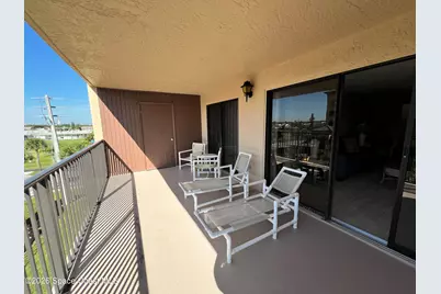8494 Ridgewood Avenue #4405, Cape Canaveral, FL 32920 - Photo 17