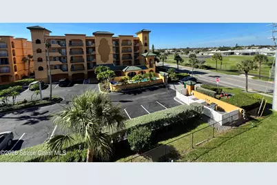 8494 Ridgewood Avenue #4405, Cape Canaveral, FL 32920 - Photo 19