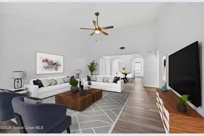 2107 Hidden Grove Lane #32b, Merritt Island, FL 32953 - Photo 27