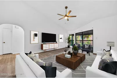 2107 Hidden Grove Lane #32b, Merritt Island, FL 32953 - Photo 23