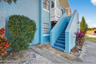 2107 Hidden Grove Lane #32b, Merritt Island, FL 32953 - Photo 3