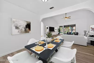 2107 Hidden Grove Lane #32b, Merritt Island, FL 32953 - Photo 21