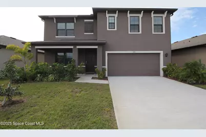 218 Bubbling Lane, Palm Bay, FL 32907 - Photo 1