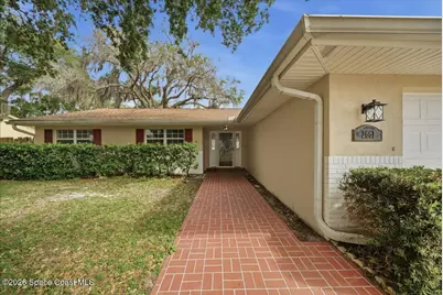 2661 Applewood Drive, Titusville, FL 32780 - Photo 9