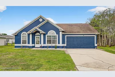 239 Avens Road NE, Palm Bay, FL 32907 - Photo 1