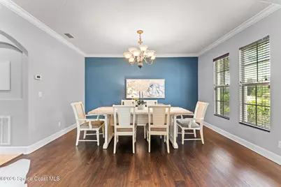 1937 Croghan Drive, Melbourne, FL 32940 - Photo 9