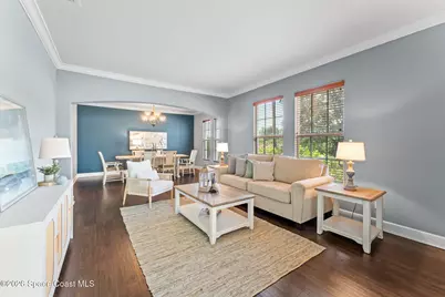 1937 Croghan Drive, Melbourne, FL 32940 - Photo 7