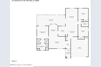 211 Seahorse Circle SE, Melbourne Beach, FL 32951 - Photo 37