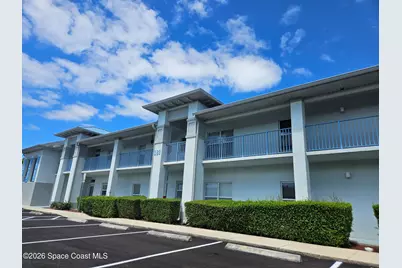 180 Portside Avenue #102, Cape Canaveral, FL 32920 - Photo 1